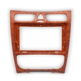 Cumpara ieftin Rama adaptoare HUB64 Mercedes Benz CLK W209 (2000-2005) pentru Navigatii multimedia Android de 9 Inch