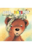 Auuu... dintii mei - Doctor Reiko, Eve Tharlet