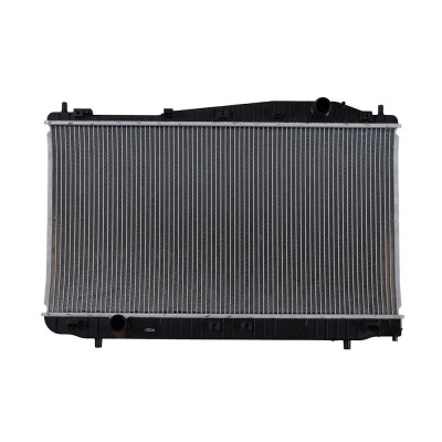 Radiator racire Chevrolet Epica, 2006-2010, Evanda, 2003-2006, Motorizare 2.0 96kw; 2, 0 R6 106kw Benzina, tip climatizare Cu/fara AC, cutie Manuala, foto
