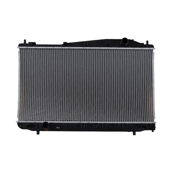 Radiator racire Chevrolet Epica, 2006-2010, Evanda, 2003-2006, Motorizare 2.0 96kw; 2, 0 R6 106kw Benzina, tip climatizare Cu/fara AC, cutie Manuala,