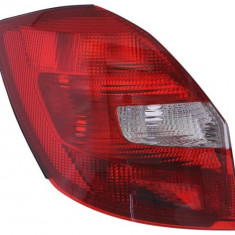 Lampa Stop Spate Stanga Am Skoda Fabia 2 2010-2014 5J6945095