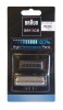 Cap Aparat de Ras Braun 81416568 Negru - Compatibil Diverse Modele