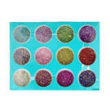 Cumpara ieftin Set 12 Decoratiuni Unghii, Global Fashion, Perle Mix, Multicolor