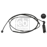 Febi Bilstein senzor de avertizare, uzura placute de frana