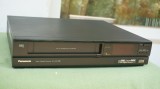 Video recorder VHS Panasonic NV-G40