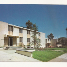 FA34-Carte Postala- SUA- Pasadena, California Institute of technology