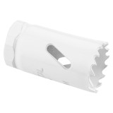 Freza bi-metal 27 mm pentru metal, inox, lemn si plastic Graphite