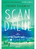 Scandalul - Fredrik Backman - Art