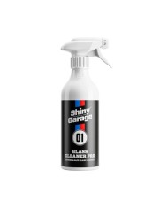 Solutie Curatat Geamuri Shiny Garage Glass PRO, 1l