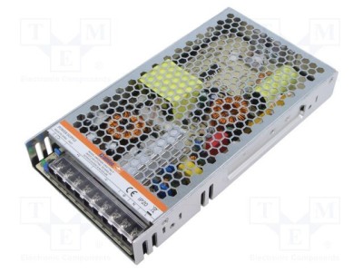 Alimentator pulsatoriu &amp;icirc;ncastrare AIMTEC AMESP200-277NZ foto