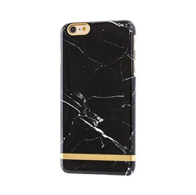 Husa pentru Apple iPhone 7 Marble Black foto