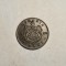 2 bani 1880 Detalii Frumoase