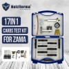 Trusa Service Carburatoare Motoutilaje Roco, Manometru, Surubelnite, Furtun, Conectori, Drujba: Stihl, Husqvarna, Ruris, Partner, Makita