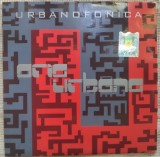 Cumpara ieftin CD Aria Urbana - Urbanofonica (Fabrica de Muzica, 2008) Romana +18 ani