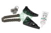 INA 559 0107 10 Set lant, antrenare pompa ulei