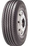 Cauciucuri de vara Hankook AH11 S ( 7.5 R16C 121/120N 12PR SBL ), R16, N