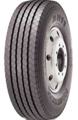 Cauciucuri de vara Hankook AH11 S ( 6.00 R16C 103/101N 10PR SBL ) foto