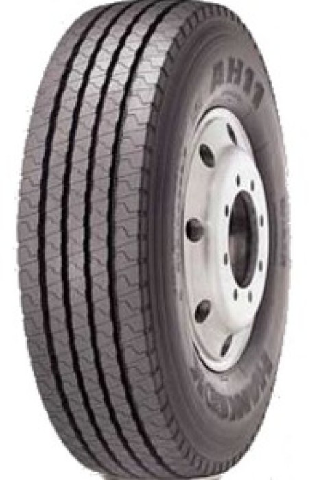 Cauciucuri de vara Hankook AH11 S ( 6.00 R16C 103/101N 10PR SBL )