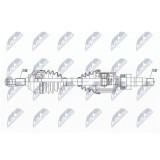 Planetara Citroen C5 3 2.0hdi, 2.2hdi 2009-, Dreapta, CV Automata, 3273TP