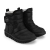 Cizme Unisex Bibi Roller 2.0 New Black cu Blanita 24 EU, Negru, BIBI Shoes