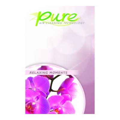 Rezerva odorizant Trisa, aroma Pure Relaxing Moments foto