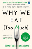 Why We Eat (Too Much) | Dr Andrew Jenkinson, Penguin Books Ltd