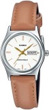 Ceas Dama, Casio, Collection LTP-V0 LTP-V006L-7B2 - Marime universala