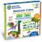 Set de activitati MathLink Cubes pentru incepatori - Dinozauri
