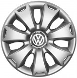 Set 4 Buc Capace Roti Sks Volkswagen 15&amp;quot; 335, General