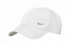 Capace de baseball Nike SW Heritage86 Cap 943092-100 alb foto