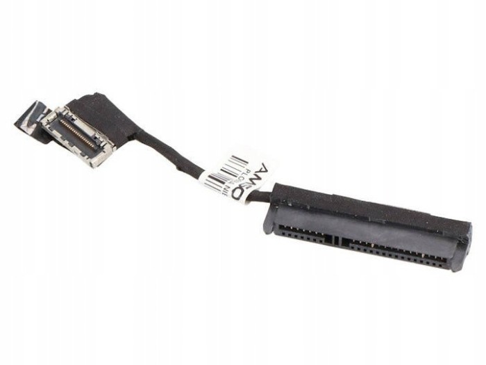 Conector / Adaptor HDD DELL E7440 7440 E7240 M3800 6520J DP/N HH0YC DC02C006Q00