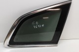 Geam lateral dreapta spate VOLVO XC60 II 246 2019 OEM: 32244903,43R-011595 27841951