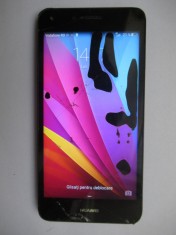 HUAWEI Huawei Y5II CUN-L21 display si touchscreen sparte foto