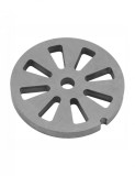 Sita masina de tocat Gorenje MG2000TJW gauri forma ventilator, originala - 311084