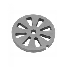 Sita masina de tocat Gorenje MG2000TJW gauri forma ventilator, originala - 311084