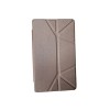 Husa Tableta Flip Book Samsung Tab S 8.4 Butterfly Case Gold Muvit