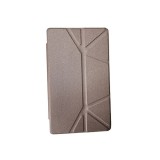 Husa Tableta Flip Book Samsung Tab S 8.4 Butterfly Case Gold Muvit