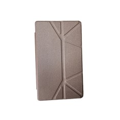 Husa Tableta Flip Book Samsung Tab S 8.4 Butterfly Case Gold Muvit