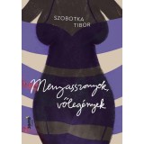 Menyasszonyok, vőleg&eacute;nyek - Szobotka Tibor