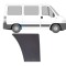 Bandou aripa spate CITROEN JUMPER (244), 01.2002-08.2006; FIAT DUCATO (244), 04.2002-09.2006; PEUGEOT BOXER (244), 04.2002-08.2006, partea dreapta, i
