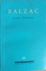 Marirea si Decaderea lui Cesar Birotteau - Honore de Balzac, 1961, BPT, Romana, Paperback