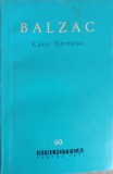 Marirea si Decaderea lui Cesar Birotteau - Honore de Balzac, 1961, BPT, Romana, Paperback