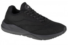 Pantofi pentru adida?i 4F Men&amp;#039;s Sneakers D4L21-OBML202-20S negru foto