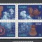 Canada.1987 Artefacte din vapoare bloc 4 GC.19