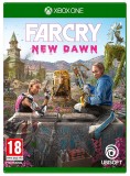 Far Cry New Dawn XBOX ONE, Ubisoft
