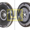 Volanta masa dubla (240mm) VOLVO C30, S40 II, V50, V70 III; FORD C-MAX, FOCUS II, GALAXY, MONDEO IV, S-MAX 1.8-2.0LPG intre 2004-2015