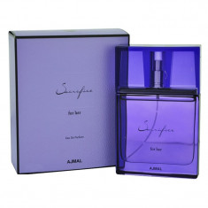 Ajmal Sacrifice for Her Eau de Parfum pentru femei 50 ml