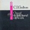 Omul in folclorul african - 1967 - C. I. Gulian (AJ73)