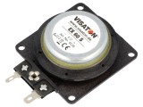 Difuzor 25W 4&Omega; 58x58x21mm
