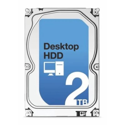 Hard Disk 2TB SATA 3.5 inch, Diversi producatori foto